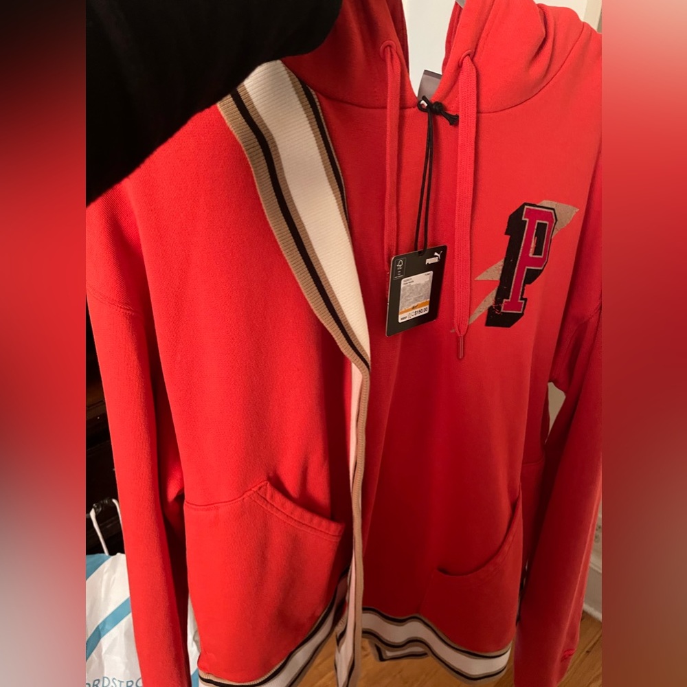 Puma brand new